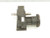 FG220S01 Gearbox Reducer 9864 Ratio Dual Output Shaft IEC 63 Motor Adapter