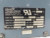 Grand Transformers 4701443 Transformer 45kva 240480HV 208LV 1PH