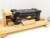 Parker D3HLT14AC 3H Hydraulic Cylinder 7 Bore 11 Stroke 3000 PSI Trunnion Mt