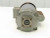 Baldor L3510Z Pump Motor 1Hp 1725rpm 115208230V 1PH 56YZ Slot Shaft