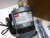 Dayton 1LPN8 Industrial Gearmotor 115V 16A 1HP 2RPM 1ph 60Hz 7501 R WMountkit