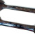 Snapon OEXS715K 15Pc 12Pt SAE Flank Dr Short Combination Wrench Set 141