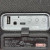 Sony SRSXB43 EXTRA BASS Black Wireless Portable Bluetooth Party Speaker