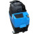 Mytee HP60 Spyder 5Gallon Heated Carpet Extractor