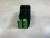 Watlow EZZONE PM6R1CC2AAAABR Panel Mount Controller Black Digital Display H7B