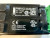 Watlow EZZONE PM6R1CC2AAAABR Panel Mount Controller Black Digital Display H7B