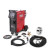 Lincoln Power MIG 360MP Welder Aluminum OnePak for Trailer MfgGen Fabrication