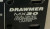 Drawmer MX30 Dual-Gated Compressor and Limiter, Black "D6C"