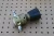TESCOM PRESSURE REDUCING REGULATOR MODEL NO: 44-2214-241