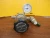 Tescom 50 Pneumatic Regulator with 100PSI USG Gauge