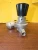 Tescom 50 Pneumatic Regulator with 100PSI USG Gauge
