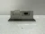 Allen-Bradley 2711R-T4T PanelView 800 HMI (For Parts or Not Working)