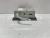 Allen-Bradley 2711R-T4T PanelView 800 HMI (For Parts or Not Working)
