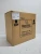 NEW SEALED ~ Krenz-Vent F16-A7839 Transformer Cooling Fan w/ Motor A4P17NZ107B