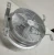 NEW SEALED ~ Krenz-Vent F16-A7839 Transformer Cooling Fan w/ Motor A4P17NZ107B