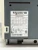 SCHNEIDER ELECTRIC LEXIUM 32 LXM32AD30N4 3KW MOTION SERVO DRIVE 480V / 3-PHASE