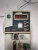 Allen Bradley Kinetix 300 2097-V33PR3 Series A Servo Drive Broken Open Cover