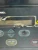 INGERSOLL RAND SSR15-100HP 39817655 120VAC 3.75A UNMP Controller