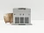 ALLEN BRADLEY 1766-L32BWA SER. B MICROLOGIX 1400 CONTROLLER