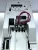 Emerson Control Techniques Commander SK AC Drive SKD3400750 10HP 3Ph