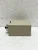 Omron 61F-GPNT Floatless Level Switch 110V AC 50/60HZ