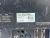 OMRON NB7W-TW00B HMI 7" COLOR TFT LCD BROKEN