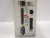 Allen Bradley Kinetix 300 2097-V33PR3 Series A Servo Drive Broken Open Cover