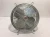 NEW KRENZ VENT 12" AIROVER FAN A4P17NZ108A VOLT-115 1750RPM .5HP (NEW Open Box)