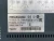 SCHNEIDER HMIGXO3502 Magelis 7'' TOUCH PANEL HMI