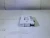 LEVITRONIX LEVIFLOW LFC-1C-PC Converter Single-Channel 24VDC- JJ G5B