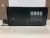 Korg MS-10 MS10 Vintage Analog Synthesizer, Black Not tested RB Z2C
