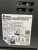 Delta VFD037CP23A-21 CP2000 Series Fan/Pump Vector Control Drive, E1E