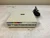 MCCI 3201 Enhanced USB Type-C Connection Exerciser White Gray 4-Ports (F2D*)