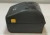 Zebra ZD421 300dpi Desktop Thermal Barcode Label Printer, Black C7D