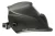 Lincoln Viking Black 1740 Variable Shade Auto Darkening Welding Helmet K32824