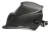 Lincoln Viking Black 1740 Variable Shade Auto Darkening Welding Helmet K32824