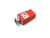Edwards APG100Xm Pirani Vacuum Gauge 1530v 1w