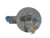 Fisher Controls S201H 112Npt Pressure Regulator 100Psig
