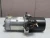 Bucher Hydraulics Motor 50020500812009 24V W Pump 29110SW001 500341910125