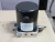 NEW JOHN S BARNES HYDRAULIC PUMP W RESERVOIR NO MOTOR 12193