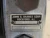 NEW JOHN S BARNES HYDRAULIC PUMP W RESERVOIR NO MOTOR 12193