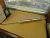 NEW BIMBA STAINLESS PNEUMATIC CYLINDER MRS5012DXDE 12 NPT MRS5012DXDE