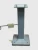 No Name HA6069 A603 Bench Grinder Buffer Anvil Pedestal Base Mount Stand 33H