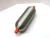 Swagelok 304LHDF41000 304L Stainless Double Ended Cylinder 14 npt DOT3A1800
