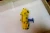 Ross Controls Y2773B5075 Directional Control Valve 110 bar
