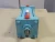 Aeroquip Pneumatic Cylinder TE10KWCA 1AA08000 200Psi 8 Stroke 5 Bore