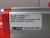 Triac 2R200DA Double Acting Rack  Pinion Actuator 200 A Amp 150Psi