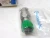 Swagelok KPR1FRA412C20000 Regulator Diaphragm Stainless Steel 0100 PSI 14 npt