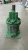 HANNA HEAVY DUTY AIR PNEUMATIC CYLINDER 4 STROKE 512 BORE