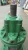 HANNA HEAVY DUTY AIR PNEUMATIC CYLINDER 4 STROKE 512 BORE